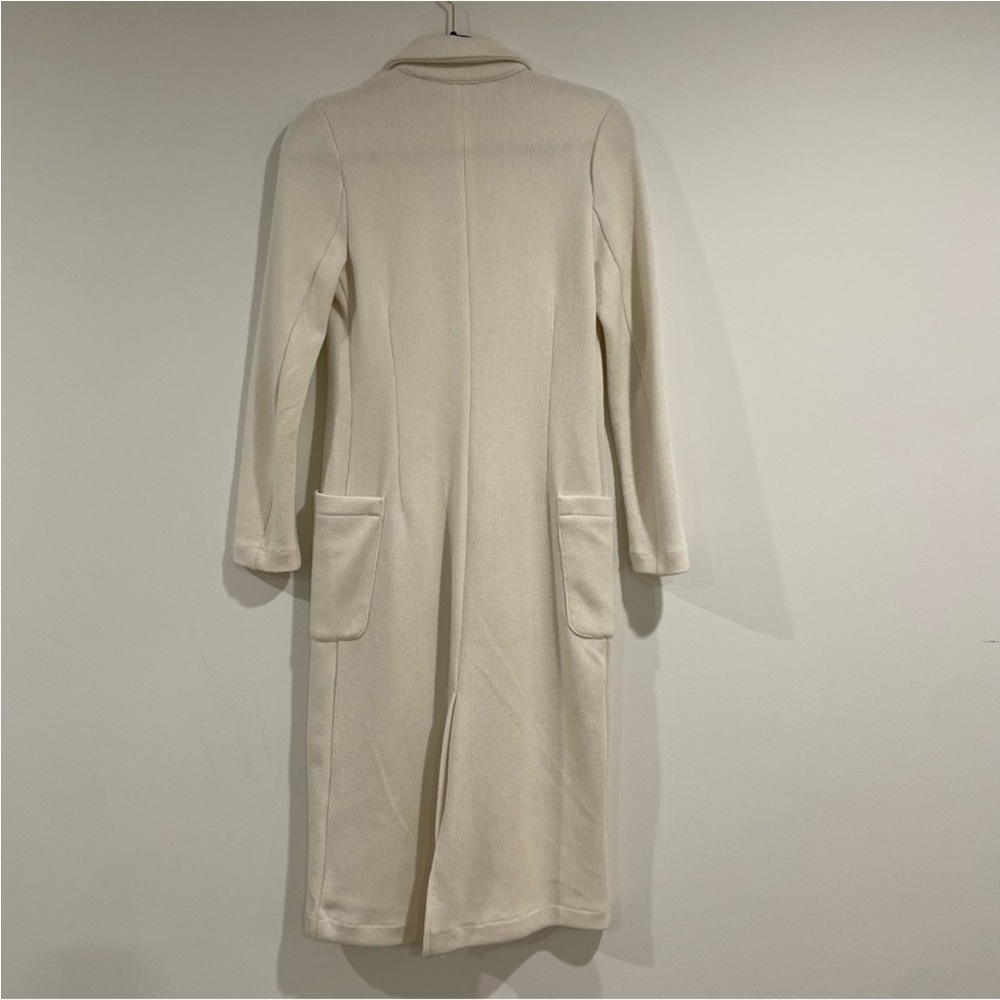 Maxi Coat - Picture 4 of 8